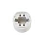 Imagem de Soquete Compacta 2 E 4 Pinos 26/42W Jb  1932 ./ Kit Com 10