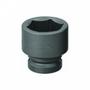 Imagem de Soquete de impacto com encaixe de 1 x 33mm.   Gedore
