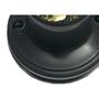 Imagem de Soquete De Teto Voltec Preto Com Borne V413.0 - Kit C/25
