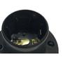 Imagem de Soquete De Teto Voltec Preto Com Borne V413.0 - Kit C/25