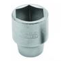 Imagem de Soquete Encaixe 3/4 X MM24 Sextavado 32 GEDORE