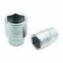 Imagem de Soquete Encaixe 3/4 X MM24 Sextavado 32 GEDORE