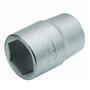 Imagem de Soquete Encaixe 3/4 X MM24 Sextavado 32 GEDORE