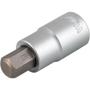 Imagem de Soquete Hexagonal 12mm Encaixe de 1/2" VONDER