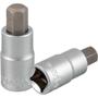 Imagem de Soquete Hexagonal 12mm Encaixe de 1/2" VONDER