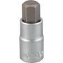 Imagem de Soquete Hexagonal 14mm Encaixe De 1/2" VONDER