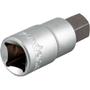 Imagem de Soquete Hexagonal 14mm Encaixe De 1/2" VONDER