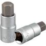 Imagem de Soquete Hexagonal 14mm Encaixe De 1/2" VONDER