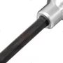 Imagem de Soquete Hexagonal 17mm Longo Encaixe 1/2" IN19L-17 Gedore
