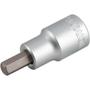 Imagem de Soquete Hexagonal 8mm Encaixe De 1/2" VONDER