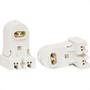 Imagem de Soquete Ho Fixo Engate Rapido Redy 148 - Kit C/25