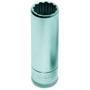 Imagem de Soquete Longo Encaixe 1/2 X 5/8 Pol 015755 GEDORE