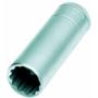 Imagem de Soquete Longo Encaixe 1/2 X 5/8 Pol 015755 GEDORE