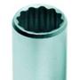 Imagem de Soquete Longo Encaixe 1/2 X 5/8 Pol 015755 GEDORE