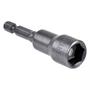 Imagem de Soquete magnetico fertak 8mm 5 peças