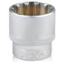 Imagem de Soquete multi-lock 13 mm 1/2 ml12-13 robust
