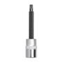 Imagem de Soquete Multidentado Longo 1/2" x M8 Gedore Red