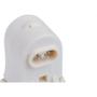 Imagem de Soquete P/Fluor.Redy Ho Fixo Ref.148 - Kit C/25 Unidades