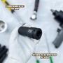 Imagem de Soquete Pito Impacto Longo Sextavado 22 Mm Encaixe 3/4''