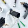 Imagem de Soquete Pito Impacto Longo Sextavado 26 Mm Encaixe 3/4''