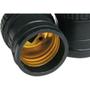 Imagem de Soquete S/Chave Radial Latao 1201016 - Kit C/50 Unidades