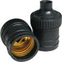 Imagem de Soquete S/Chave Radial Latao 1201016 - Kit C/50 Unidades