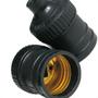 Imagem de Soquete S/Chave Radial Latao 1201016 - Kit C/50 Unidades