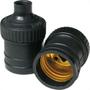 Imagem de Soquete S/Chave Radial Latao 1201016 - Kit C/50 Unidades
