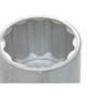 Imagem de Soquete Sata Encaixe Estriado 3/4''  1.5/16'' St16510Sc