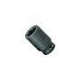 Imagem de Soquete sextav. longo de impacto 1''x1.3/8'' (ref. k21l-1.3/8'') - gedore