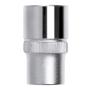 Imagem de Soquete Sextavado Encaixe 1/4 13mm Gedore Red R41001303