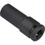Imagem de Soquete sextavado impacto longo encaixe 1/2" 17mm - worker