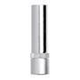Imagem de Soquete sextavado longo 1/2" 14mm gedore red