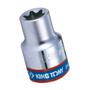 Imagem de Soquete Torx 3/8 E-18 337518M King Tony