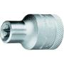 Imagem de Soquete Torx E20 Encaixe 1/2 Pol 015635 GEDORE