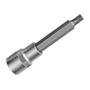 Imagem de Soquete Torx Externo Manual 1/2" Longo Tx27 1/2"x27mmx100mm Vip