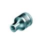 Imagem de Soquete Torx Femea Encaixe 3/8 E8 Gedore - 014.603