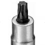 Imagem de Soquete Torx Hexalobular T30 3/8 Itx30-T30 Gedore