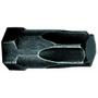 Imagem de Soquete Torx Macho T45 Encaixe 1/2 Pol INX19 024760 GEDORE