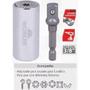 Imagem de Soquete Universal com Adaptador Worker 3/8'' 7-19mm