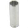 Imagem de Soquete Waft Encaixe Estriado 1/2''Longo 18Mm 6081