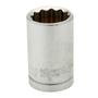 Imagem de Soquete Waft Encaixe Estriado  1/2''X3/4'' 6257