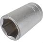 Imagem de Soquete Waft Encaixe Sextavado 1/2'' 23Mm 6395