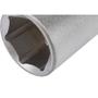 Imagem de Soquete Waft Encaixe Sextavado 1/2'' 23Mm 6395