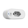 Imagem de Soquete Wi-Fi Inteligente 16A Tuya - Compatível com Alexa, Google Home e Smart Life