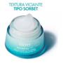 Imagem de Sorbet Gel Matte Hidratação Minéral 89 - 50ml - VICHY