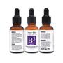 Imagem de Soro Facial com Niacinamida 30ml - Anti-rugas, Anti-acne e Anti-envelhecimento