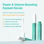 Imagem de Soro para Cílios Ruminae Power and Volume - 10ml com Peptídeos