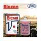 Imagem de Soro Vitaminado Bioxan Composto Vallée 500 Ml Com Equipo E Agulha Pronto Vitamina Bovino Equino Boi Cavalo Vaca Hidratante Hidratação Polivitaminico