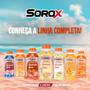 Sorox Abacaxi com Hortelã 550mL Imagem de Sorox Abacaxi com Hortelã 550mL